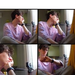 jacksucksatlife waiting Meme Template