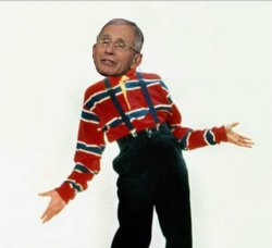 Biden Erkel Did I do that? Meme Template