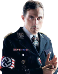 Nazi officer guy Meme Template