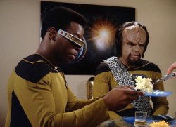 Star Trek gross-detecting visor Meme Template