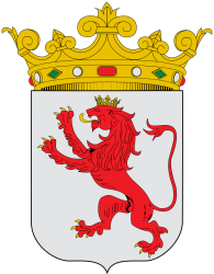 Symbol of Spain Meme Template
