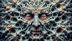 Eternity Meme Template