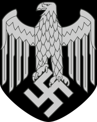 Wehrmacht Symbol Meme Template