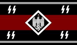 The one True Anti-Fandom/Anti-Furry Flag Meme Template