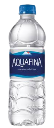 Bottled water Meme Template
