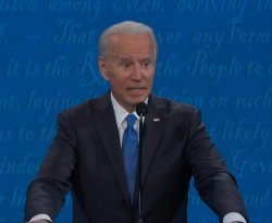 Biden angry Meme Template