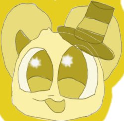 Funni Furry Meme Template