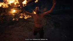 Release Me Meme Template