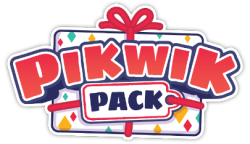pikwik pack Meme Template