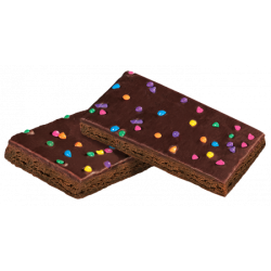 Little Debbie Vending Cosmic Brownies 1 Each - 60 Per Case. Meme Template