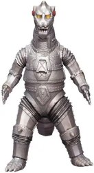 Toywiz mechagodzilla toy figure Meme Template