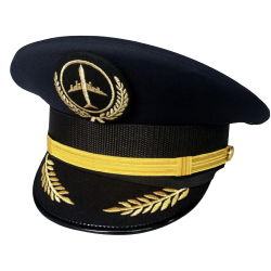 Pilot hat Meme Template