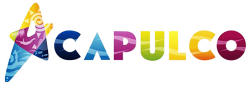 Acapulco logo colores Meme Template