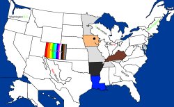 Ohio USA Meme Template