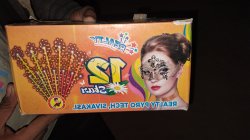 Ravi kaga Meme Template