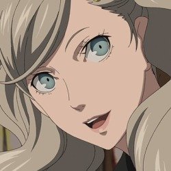 ann close up Meme Template
