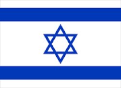 Israeli flag Meme Template