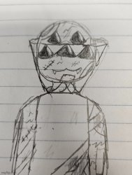 Will has an owies Meme Template