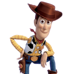 woody Meme Template