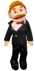 mr goodman Meme Template