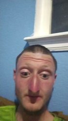 daniel larson Meme Template