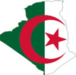 algeria Meme Template