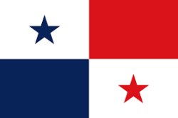 Panama Flag Meme Template