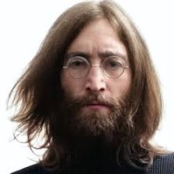 John Lennon Meme Template