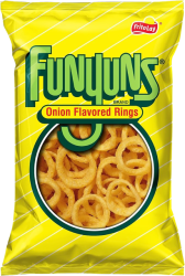 Funyuns Meme Template