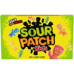 Sour Patch Kids Soft & Chewy Candy - 3.5oz Meme Template