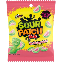 Sour Patch Kids Watermelon Soft & Chewy Candy - 3.6oz : Target Meme Template