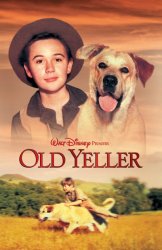 Old Yeller Meme Template