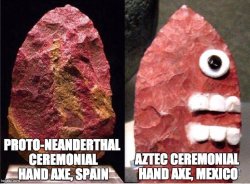 excalibur Meme Template