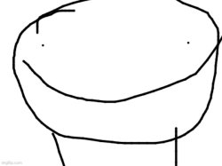 Smile Meme Template