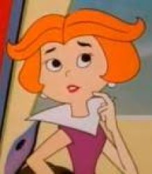 Jane Jetson Meme Template