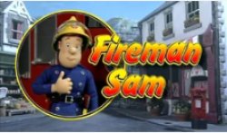 Fireman Sam Meme Template