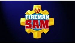 FIREMAN SAM Meme Template