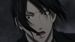 Black Butler Meme Template