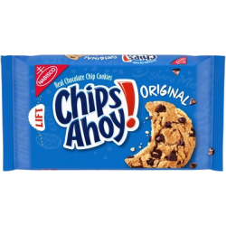 Chips Ahoy! Original Chocolate Chip Cookies -13oz : Target Meme Template