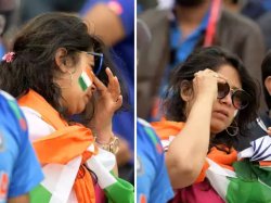 Indian fans world cup final Meme Template