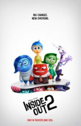 INSIDE OUT 2 Meme Template