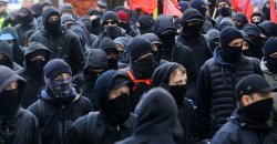 Antifa Meme Template