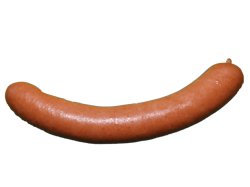 Wiener Sausage PNG by Bunny-with-Camera on DeviantArt Meme Template