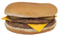 McDouble - Wikipedia Meme Template