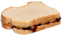 Peanut butter and jelly sandwich - Wikipedia Meme Template