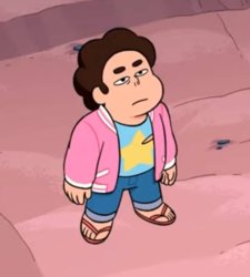 Steven Meme Template