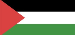 Palestine flag Meme Template