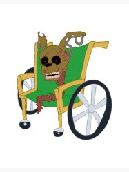 PeePaw Willy Meme Template