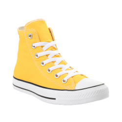 Yellow Converse Sneaker Meme Template