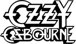 Logo Ozzy Osbourne Meme Template